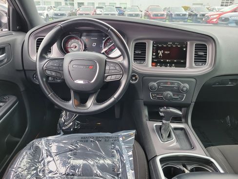 Used 2023 Dodge Charger SXT image 10