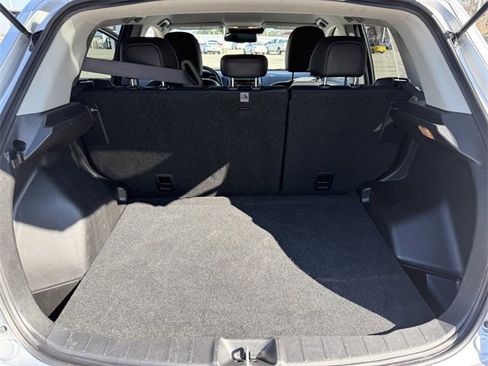 Used 2024 Mitsubishi Outlander Sport 2.0 SE Rear Camera & Heated Se image 51