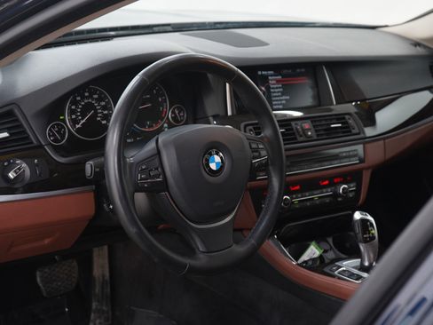 Used 2015 BMW 528i xDrive Sedan image 26