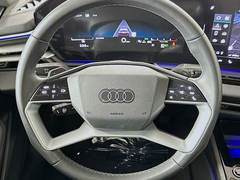Used 2025 Audi A5 2.0T Premium w/ 19" Wheel Package AWD/4WD image 19