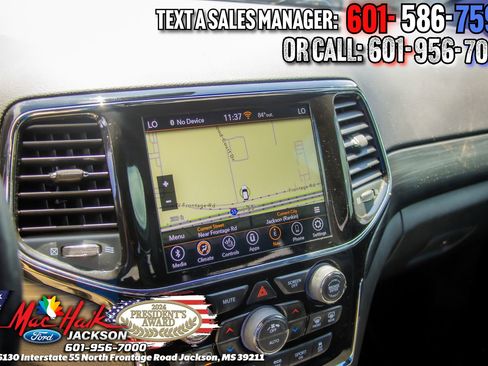 Used 2021 Jeep Grand Cherokee Laredo X RWD image 15