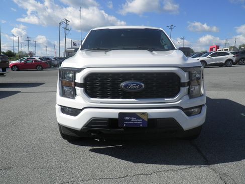 Certified 2023 Ford F150 XL w/ STX Appearance Package AWD/4WD image 2