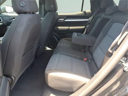 Used 2026 GMC Terrain Elevation FWD image 20