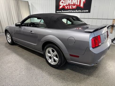 Used 2007 Ford Mustang GT RWD image 10