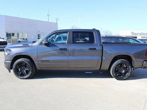 Used 2024 RAM 1500 Big Horn image 2