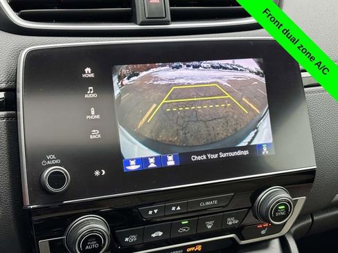 Used 2019 Honda CR-V EX image 17