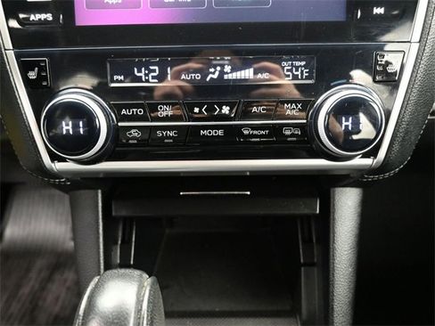 Used 2019 Subaru Legacy 2.5i Premium image 9