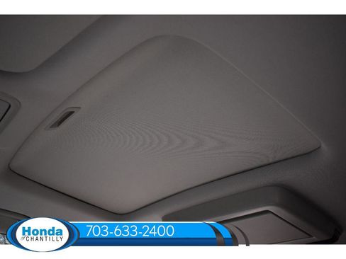 New 2026 Honda Odyssey Touring image 20