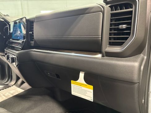 New 2026 Chevrolet Silverado 1500 LT AWD/4WD image 34