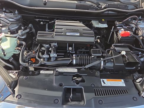Used 2017 Honda CR-V EX-L image 19