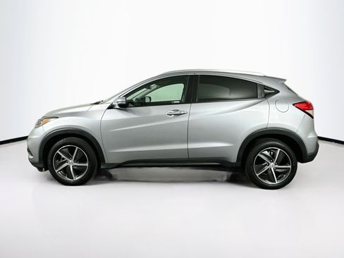 Used 2022 Honda HR-V EX image 4