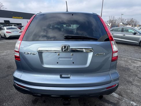 Used 2010 Honda CR-V EX-L image 4