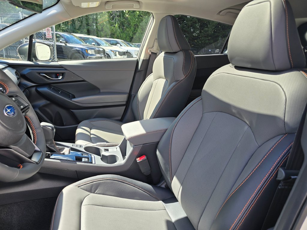 New 2026 Subaru Crosstrek 2.5i Limited AWD/4WD image 12