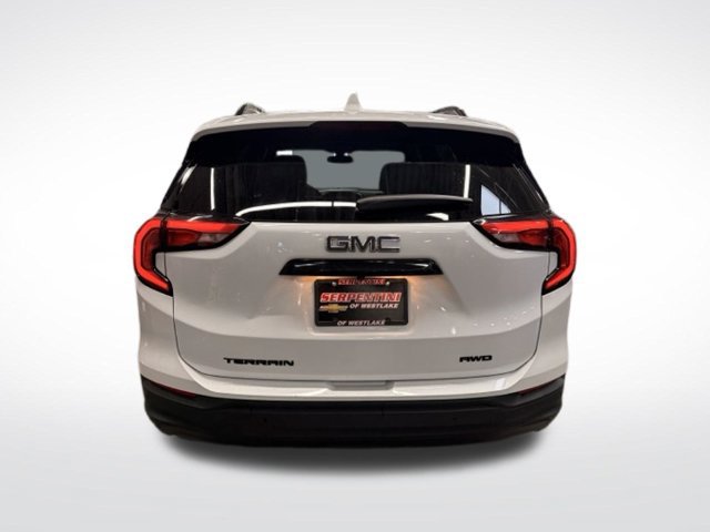 Used 2019 GMC Terrain SLE w/ Driver Convenience Package AWD/4WD image 19