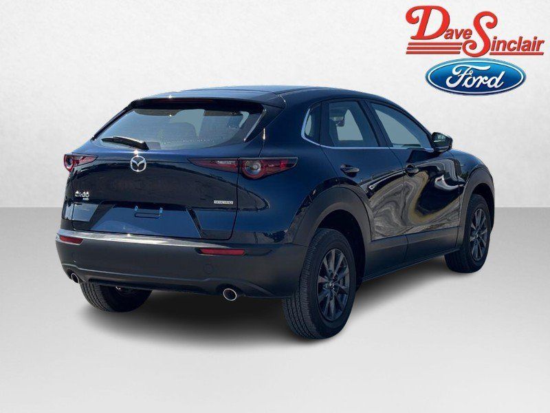 Used 2024 MAZDA CX-30 AWD 2.5 S image 7