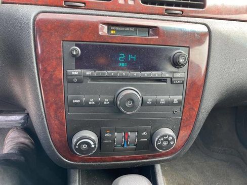 Used 2008 Chevrolet Impala LT image 35