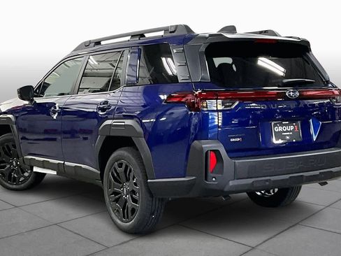 New 2026 Subaru Outback Limited XT image 12