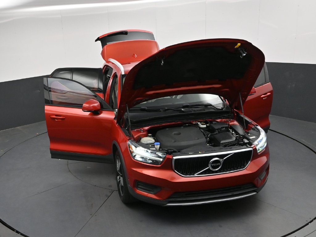Used 2019 Volvo XC40 T4 Momentum FWD image 40
