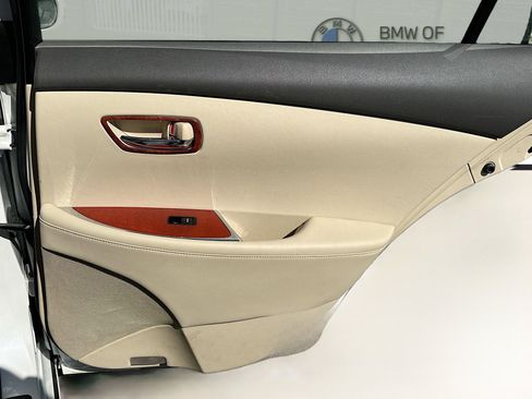 Used 2011 Lexus ES 350 350 image 32