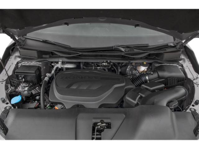 Used 2024 Honda Odyssey EX-L image 12