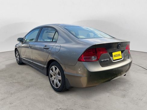 Used 2006 Honda Civic LX image 2