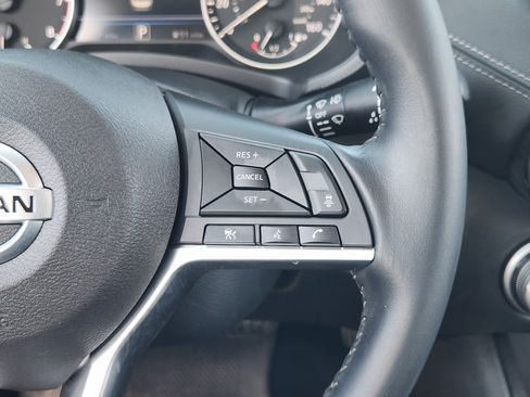 Used 2020 Nissan Sentra SV FWD image 29