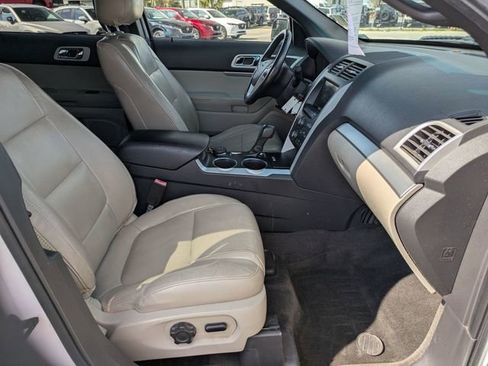 Used 2013 Ford Explorer XLT image 31