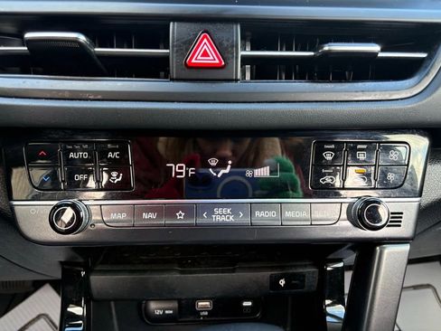 Used 2025 Kia Seltos EX image 33
