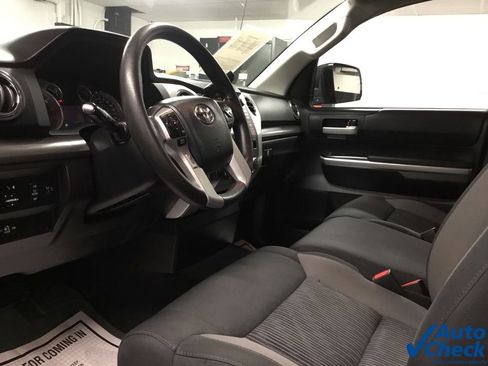 Used 2014 Toyota Tundra SR5 image 28