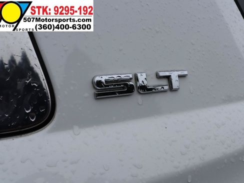 Used 2015 GMC Yukon SLT AWD/4WD image 6