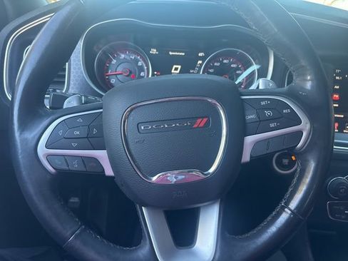 Used 2016 Dodge Charger R/T w/ Plus Group image 11