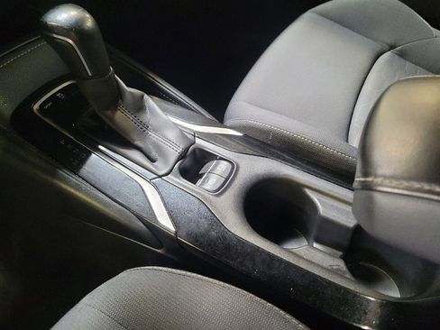 Used 2019 Toyota Corolla SE image 26