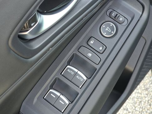 New 2026 Honda Accord SE image 24