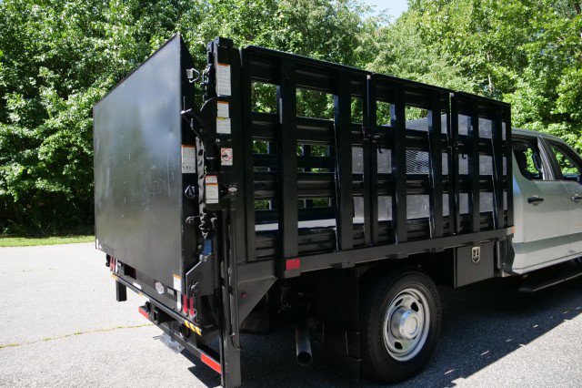 Used 2023 Ford F350 XL RWD image 31