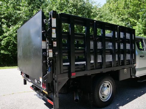 Used 2023 Ford F350 XL RWD image 31