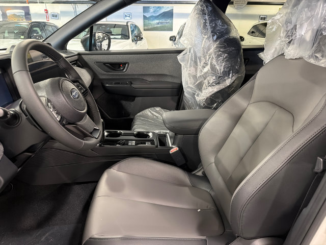 New 2026 Subaru Outback Premium AWD/4WD image 10