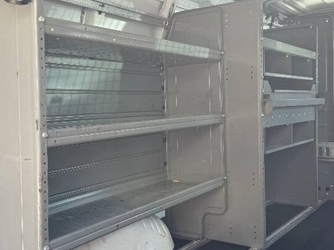 Used 2015 Chevrolet Express 2500 RWD image 45