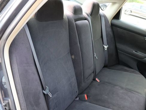 Used 2013 Nissan Altima 3.5 S FWD image 12