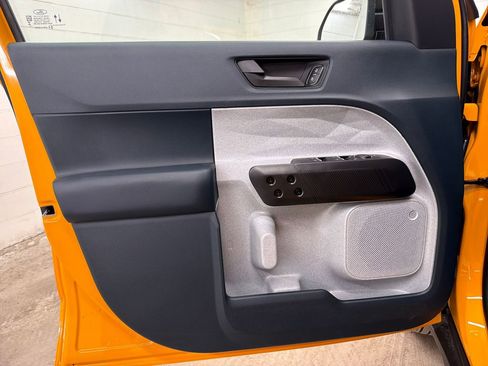 New 2026 Ford Maverick XLT FWD image 15