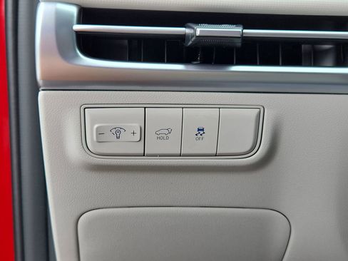 New 2026 Hyundai Tucson SEL image 24