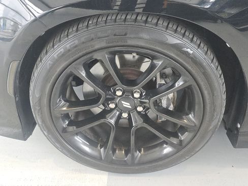 Used 2021 Dodge Charger Scat Pack image 8