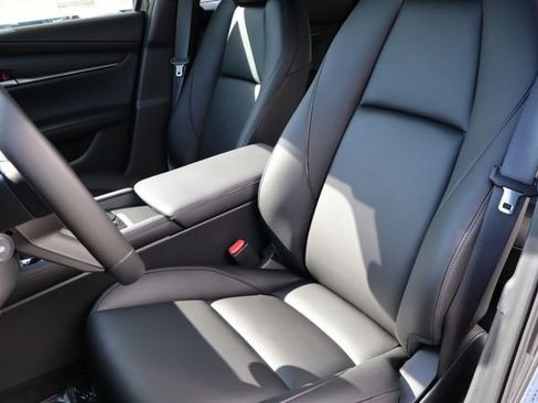 New 2026 MAZDA MAZDA3 s image 10