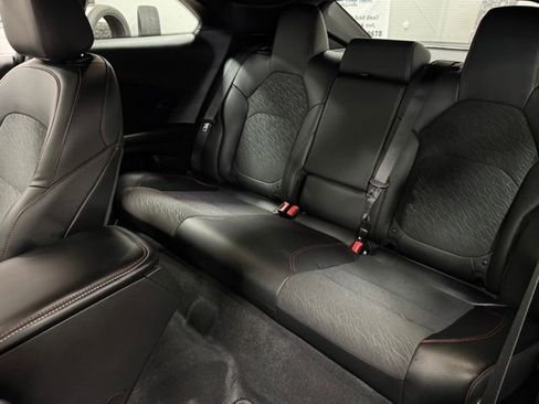 New 2026 Dodge Charger Daytona Scat Pack image 25