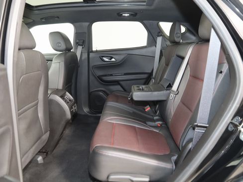 Used 2021 Chevrolet Blazer RS image 48