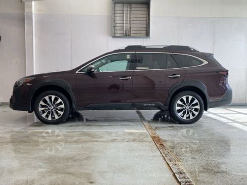 Certified 2023 Subaru Outback Touring image 9