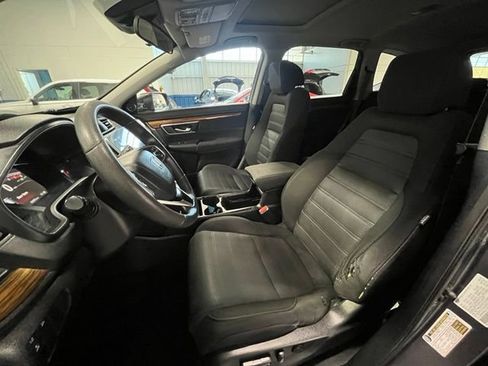 Used 2020 Honda CR-V EX image 21
