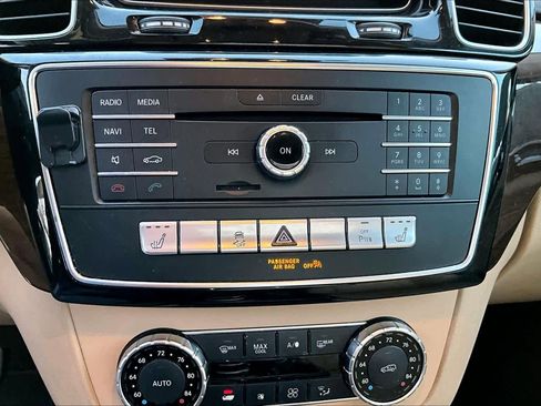 Used 2016 Mercedes-Benz GLE 350 GLE 350 image 24