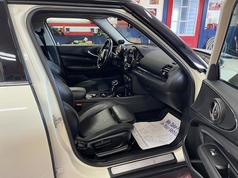 Used 2016 MINI Cooper Clubman S FWD image 10