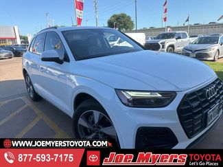 Used 2025 Audi Q5 2.0T Premium AWD/4WD video 1