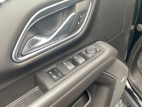 Certified 2023 Chevrolet Tahoe Z71 w/ Luxury Package image 18